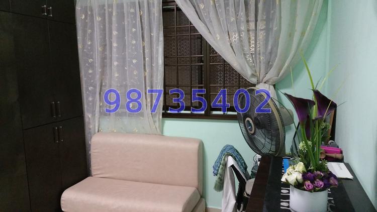 Blk 216 Petir Road (Bukit Panjang), HDB 3 Rooms #64525902